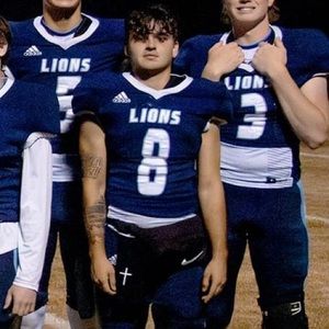 Meet your Posher, Alston